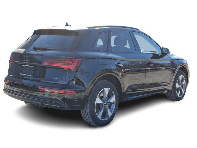 2025 Audi Q5 Premium