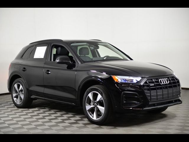 2025 Audi Q5 Premium
