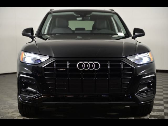 2025 Audi Q5 Premium