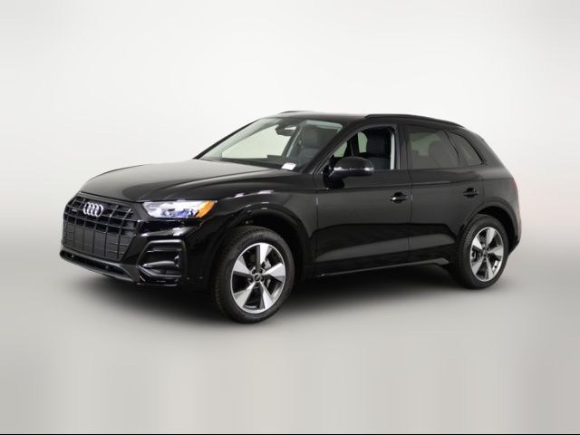 2025 Audi Q5 Premium