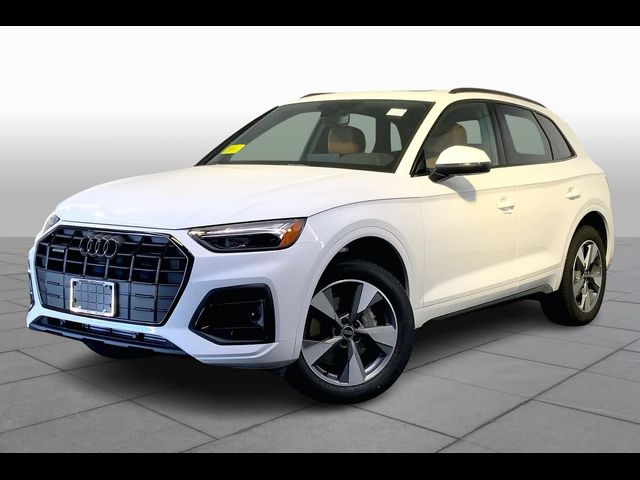 2025 Audi Q5 Premium