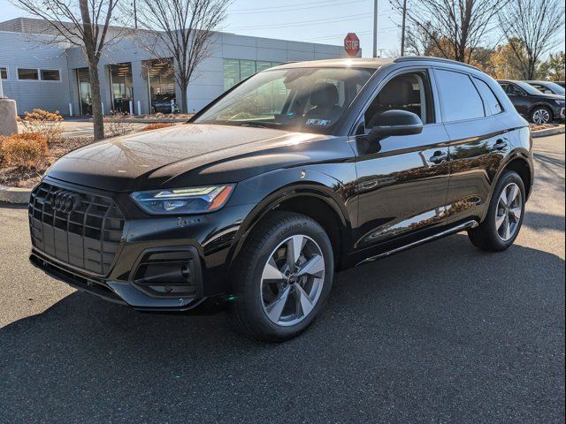 2025 Audi Q5 Premium