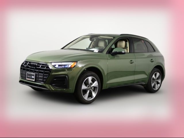 2025 Audi Q5 Premium