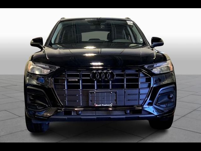 2025 Audi Q5 Premium