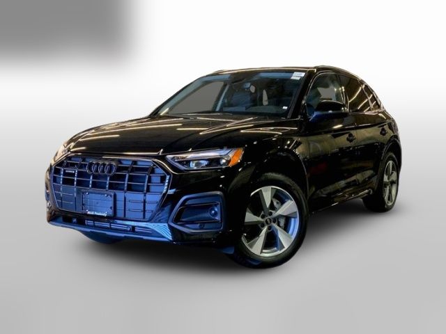 2025 Audi Q5 Premium