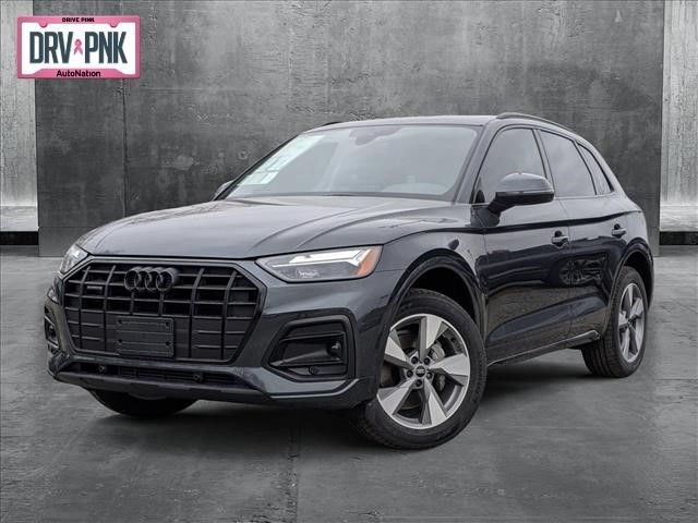 2025 Audi Q5 Premium