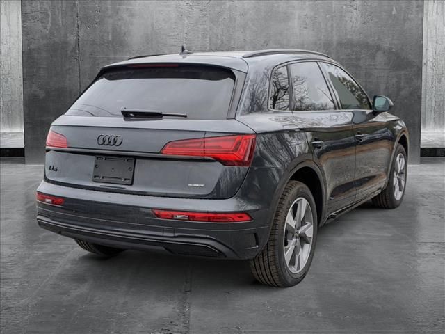 2025 Audi Q5 Premium