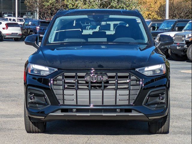 2025 Audi Q5 Premium