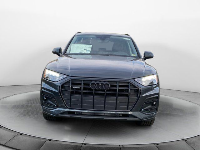 2025 Audi Q5 Premium