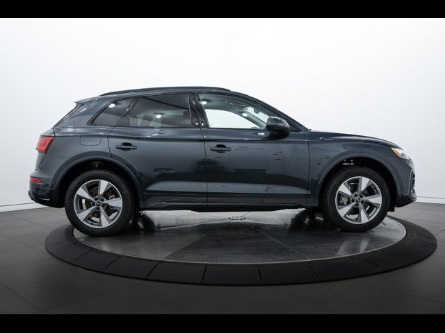 2025 Audi Q5 Premium