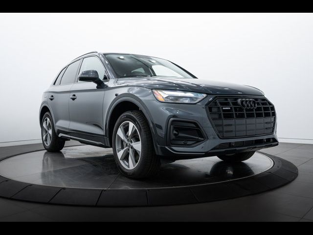 2025 Audi Q5 Premium