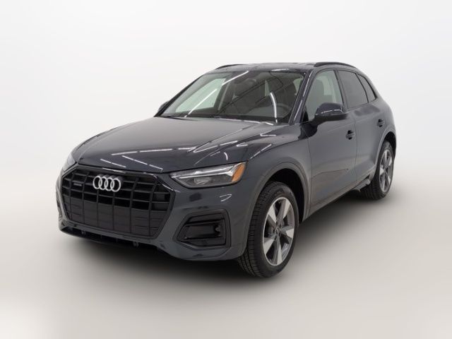 2025 Audi Q5 Premium