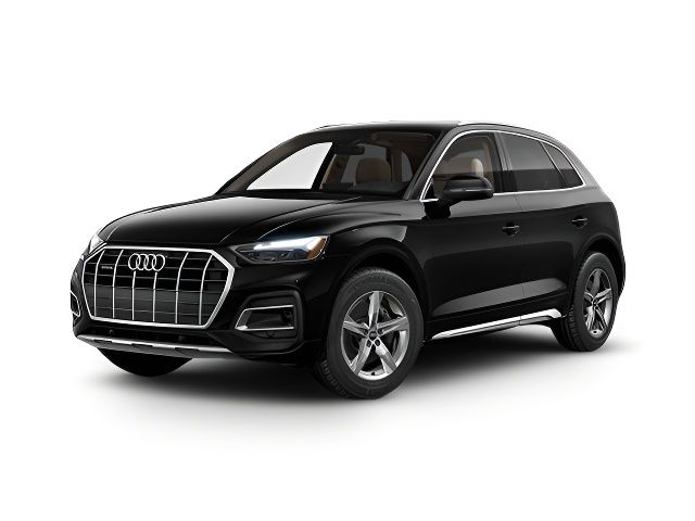 2025 Audi Q5 Premium