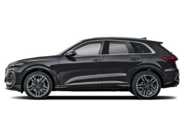 2025 Audi Q5 Premium