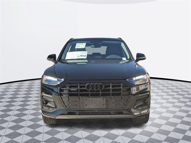 2025 Audi Q5 Premium