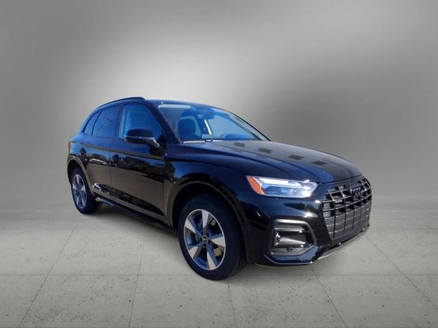 2025 Audi Q5 Premium