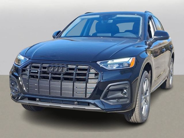 2025 Audi Q5 Premium