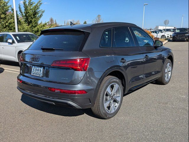 2025 Audi Q5 Premium