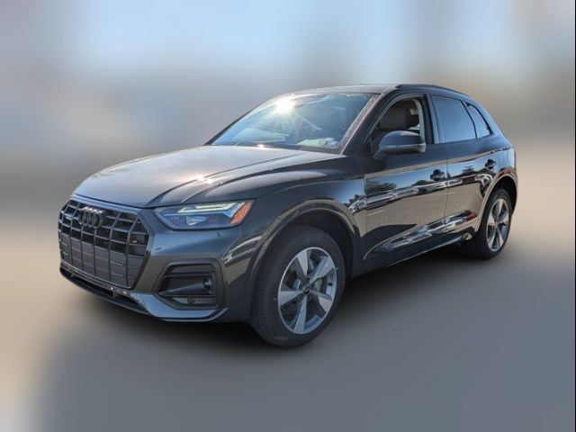 2025 Audi Q5 Premium