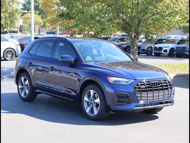 2025 Audi Q5 Premium