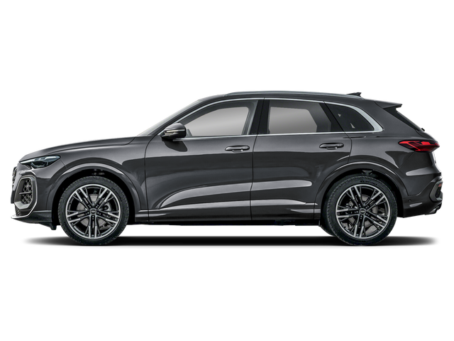 2025 Audi Q5 Premium