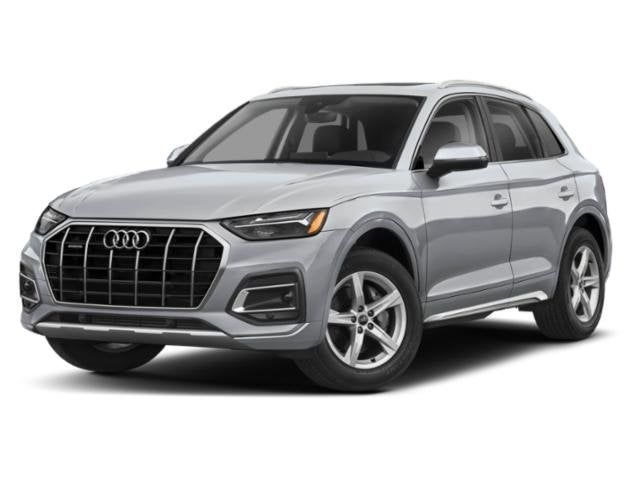 2025 Audi Q5 Premium