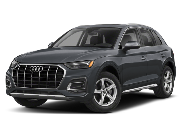 2025 Audi Q5 Premium