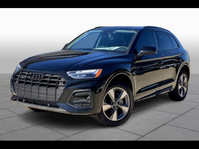 2025 Audi Q5 Premium