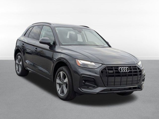 2025 Audi Q5 Premium