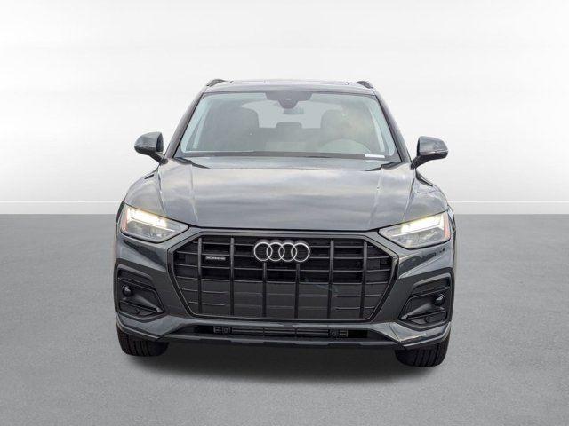 2025 Audi Q5 Premium