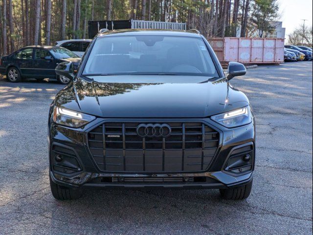 2025 Audi Q5 Premium