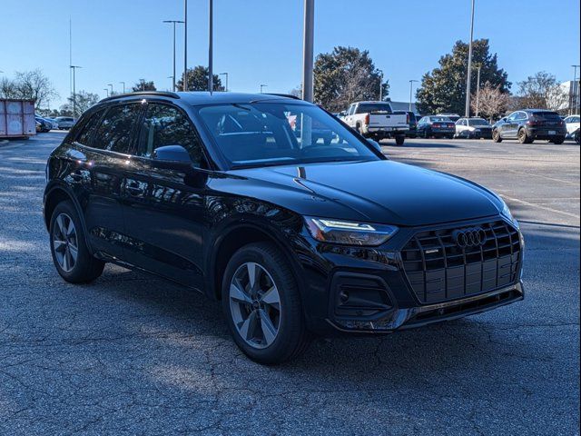 2025 Audi Q5 Premium