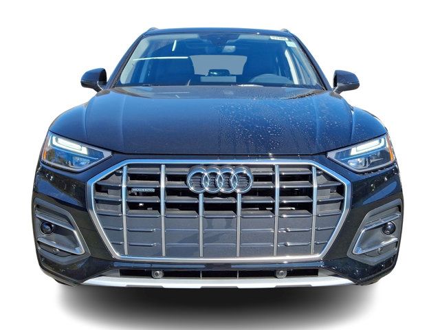 2025 Audi Q5 Premium