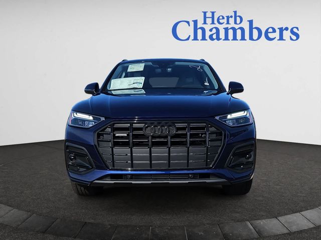 2025 Audi Q5 Premium