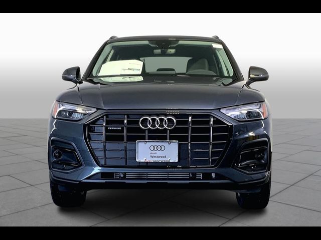 2025 Audi Q5 Premium