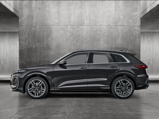 2025 Audi Q5 Premium