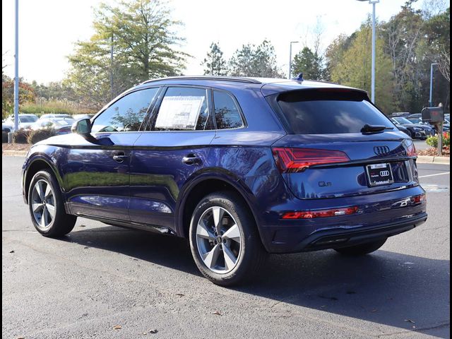 2025 Audi Q5 Premium