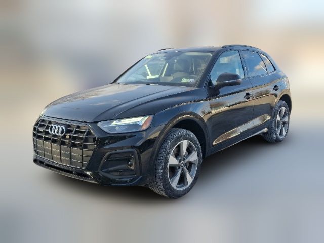 2025 Audi Q5 Premium