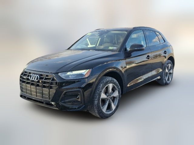 2025 Audi Q5 Premium