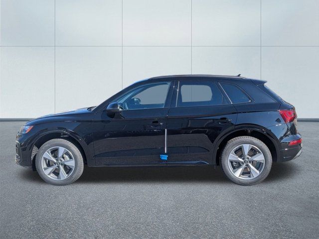 2025 Audi Q5 Premium