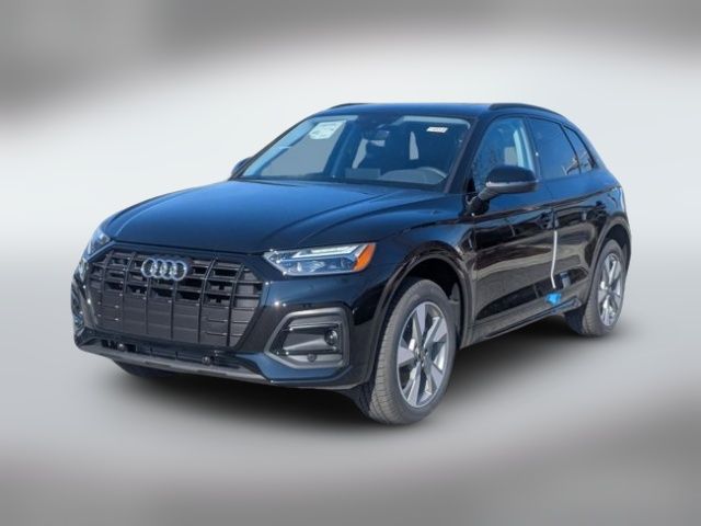 2025 Audi Q5 Premium