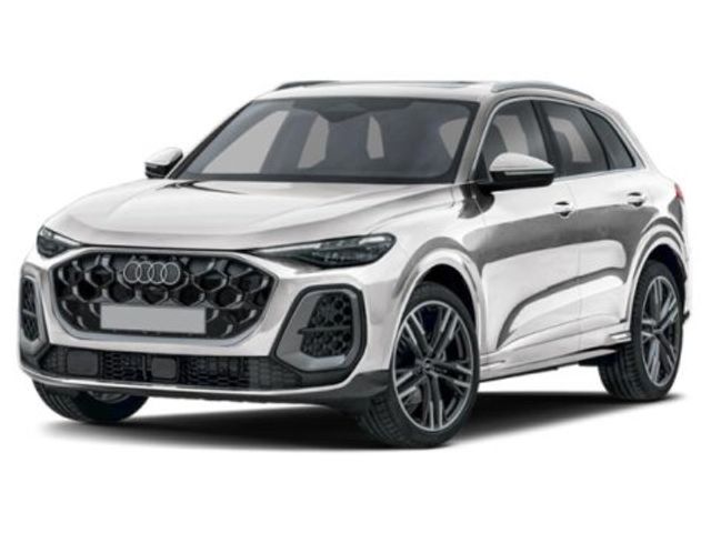 2025 Audi Q5 Premium