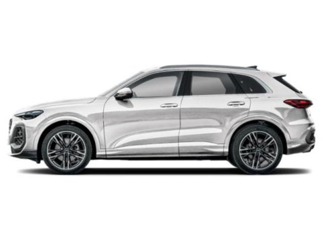 2025 Audi Q5 Premium