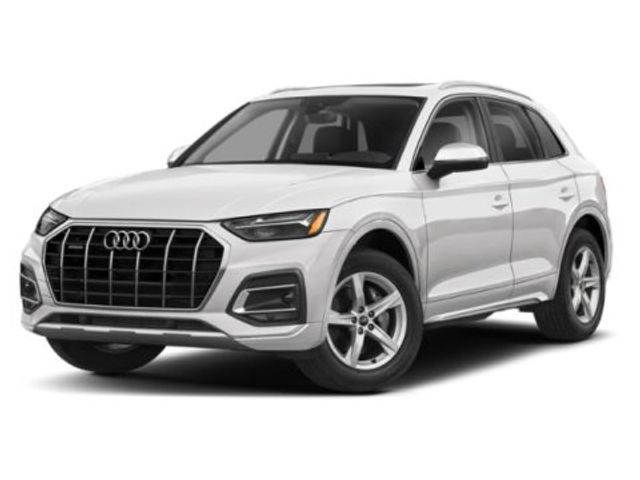 2025 Audi Q5 Premium