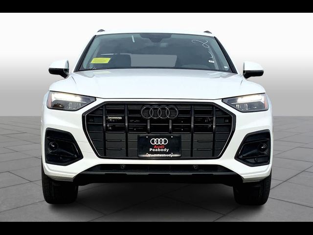 2025 Audi Q5 Premium