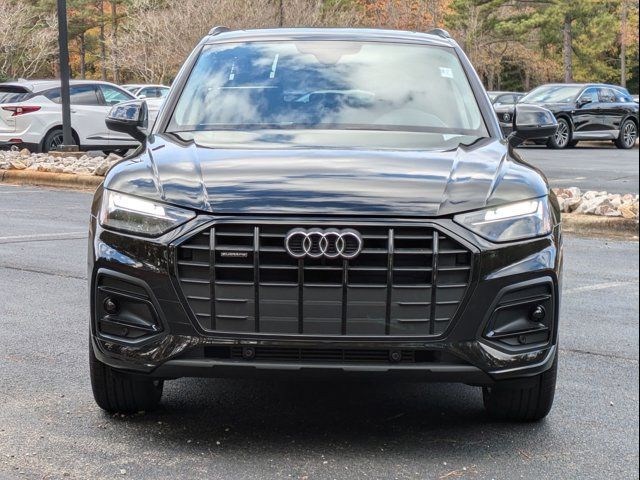 2025 Audi Q5 Premium