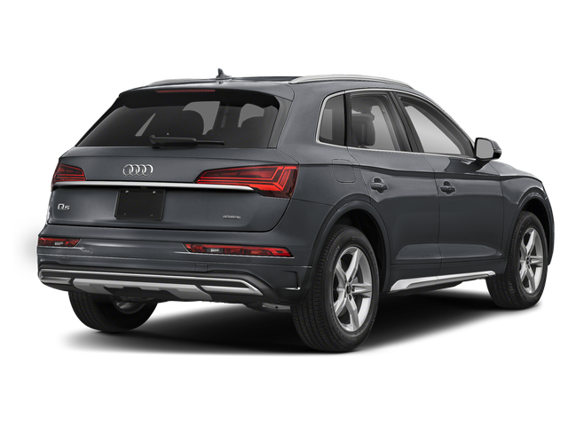 2025 Audi Q5 Premium