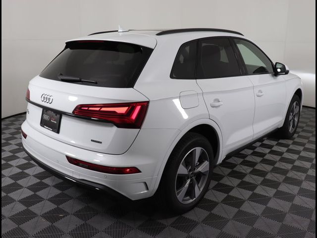 2025 Audi Q5 Premium