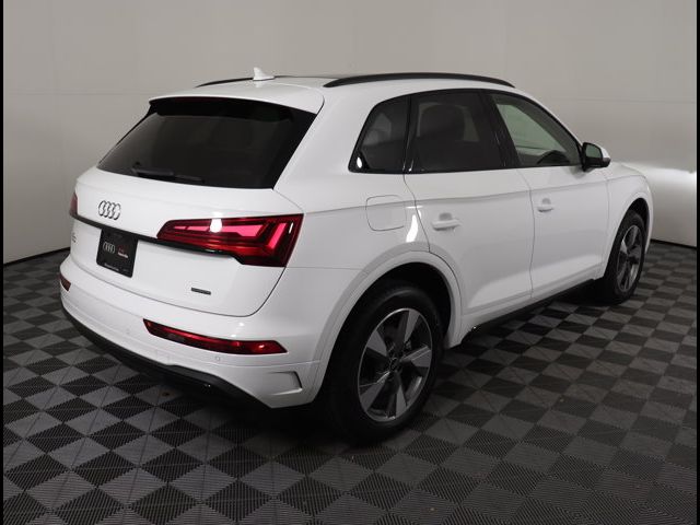 2025 Audi Q5 Premium