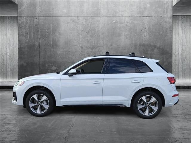 2025 Audi Q5 Premium